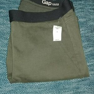 GAP Revolution Pull-on leggings